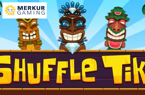 Shuffle Tiki